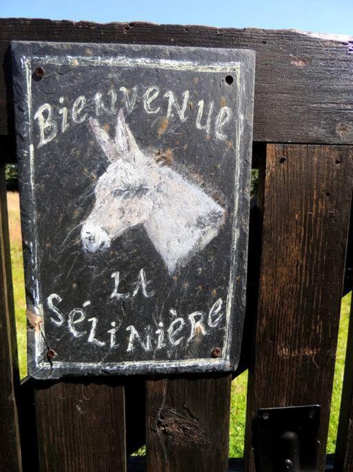 فيلا Bienvenue A La Seliniere ! Champ-du-Boult المظهر الخارجي الصورة